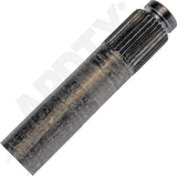 APDTY 174243 Front Axle Shaft