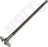 APDTY 174244 Rear Axle Shaft, Left Or Right