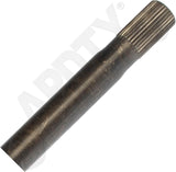 APDTY 174244 Rear Axle Shaft, Left Or Right