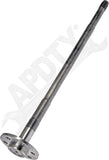 APDTY 174245 Rear Axle Shaft, Left Or Right