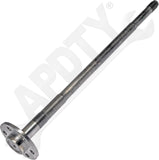 APDTY 174245 Rear Axle Shaft, Left Or Right