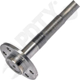 APDTY 174245 Rear Axle Shaft, Left Or Right
