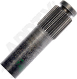 APDTY 174245 Rear Axle Shaft, Left Or Right