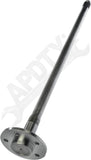 APDTY 174246 Rear Axle Shaft, Left Or Right