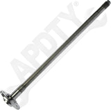 APDTY 174246 Rear Axle Shaft, Left Or Right
