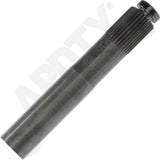 APDTY 174246 Rear Axle Shaft, Left Or Right