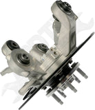 APDTY 174255 Rear Right Loaded Knuckle