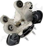 APDTY 174256 Rear Left Loaded Knuckle
