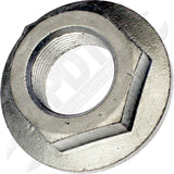 APDTY 174256 Rear Left Loaded Knuckle