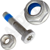 APDTY 174257 Front Right Loaded Knuckle