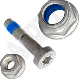 APDTY 174257 Front Right Loaded Knuckle