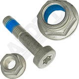 APDTY 174258 Front Left Loaded Knuckle