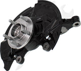 APDTY 174259 Front Right Loaded Knuckle