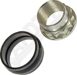 APDTY 174261 Differential Pinion Flange Kit