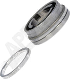 APDTY 174262 Differential Side Bearing Adjuster