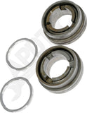 APDTY 174263 Differential Side Bearing Adjuster Kit