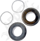 APDTY 174263 Differential Side Bearing Adjuster Kit
