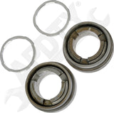 APDTY 174263 Differential Side Bearing Adjuster Kit