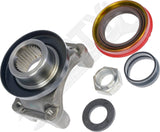 APDTY 174264 Front Differential Pinion Yoke Kit