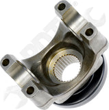 APDTY 174264 Front Differential Pinion Yoke Kit