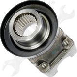 APDTY 174264 Front Differential Pinion Yoke Kit
