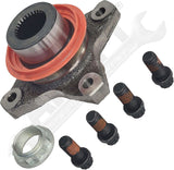 APDTY 174265 Transmission Driveshaft Flange