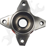 APDTY 174265 Transmission Driveshaft Flange