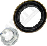 APDTY 174266 Differential Pinion Flange Kit
