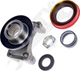 APDTY 174267 Front Differential Pinion Yoke
