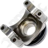 APDTY 174267 Front Differential Pinion Yoke