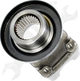 APDTY 174267 Front Differential Pinion Yoke