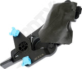 APDTY 174268 Non-Integrated Door Lock Actuator - Tailgate