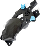 APDTY 174268 Non-Integrated Door Lock Actuator - Tailgate