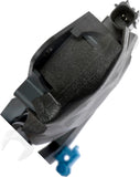 APDTY 174268 Non-Integrated Door Lock Actuator - Tailgate