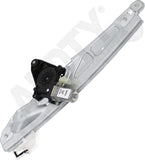 APDTY 174269 Window Regulator And Motor Assembly