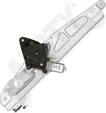 APDTY 174269 Window Regulator And Motor Assembly