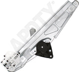 APDTY 174269 Window Regulator And Motor Assembly