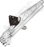 APDTY 174270 Window Regulator And Motor Assembly