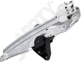 APDTY 174270 Window Regulator And Motor Assembly