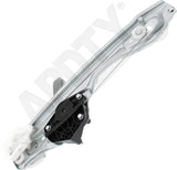 APDTY 174271 Window Regulator And Motor Assembly