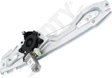 APDTY 174271 Window Regulator And Motor Assembly