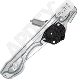 APDTY 174272 Window Regulator And Motor Assembly