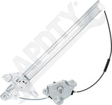 APDTY 174273 Manual Window Regulator