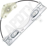 APDTY 174275 Power Window Regulator