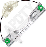 APDTY 174275 Power Window Regulator