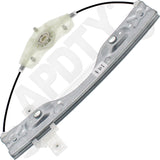 APDTY 174276 Power Window Regulator