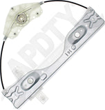 APDTY 174276 Power Window Regulator