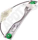 APDTY 174276 Power Window Regulator