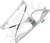 APDTY 174278 Manual Window Regulator