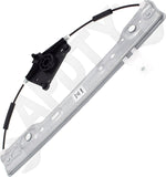 APDTY 174279 Power Window Regulator